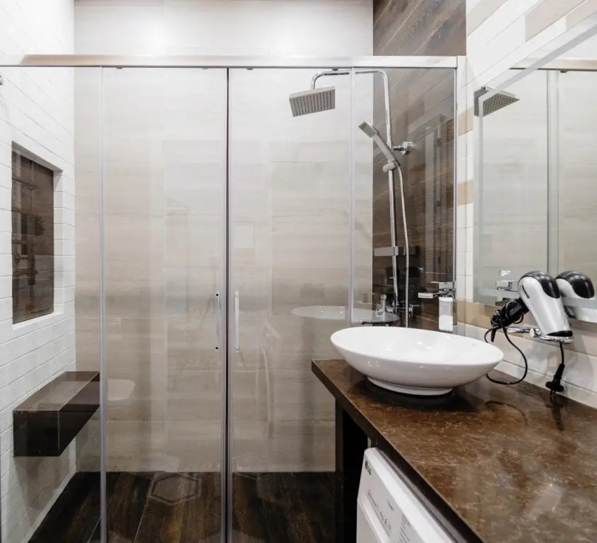 Апартаменты ShortRentLiza 1