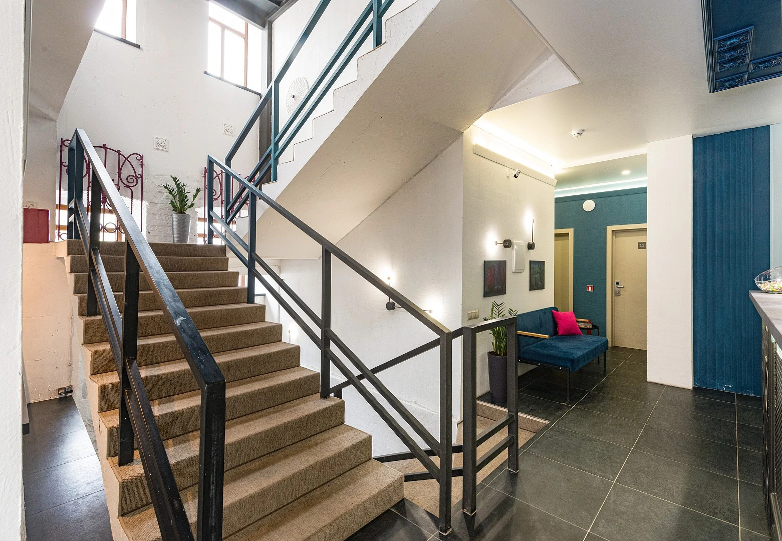 Мини-отель Gallery Inn