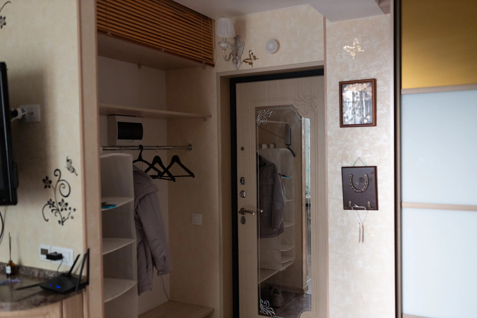 Апартаменты у Италмаса