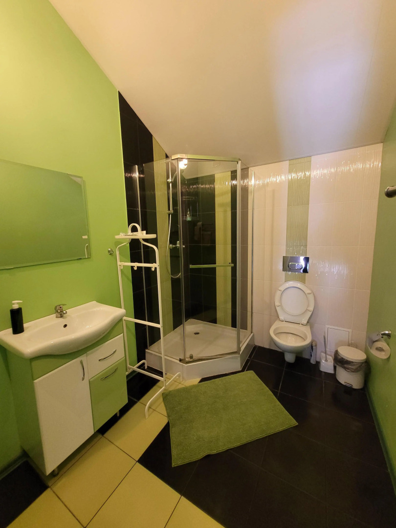 Частный дом Для Друзей