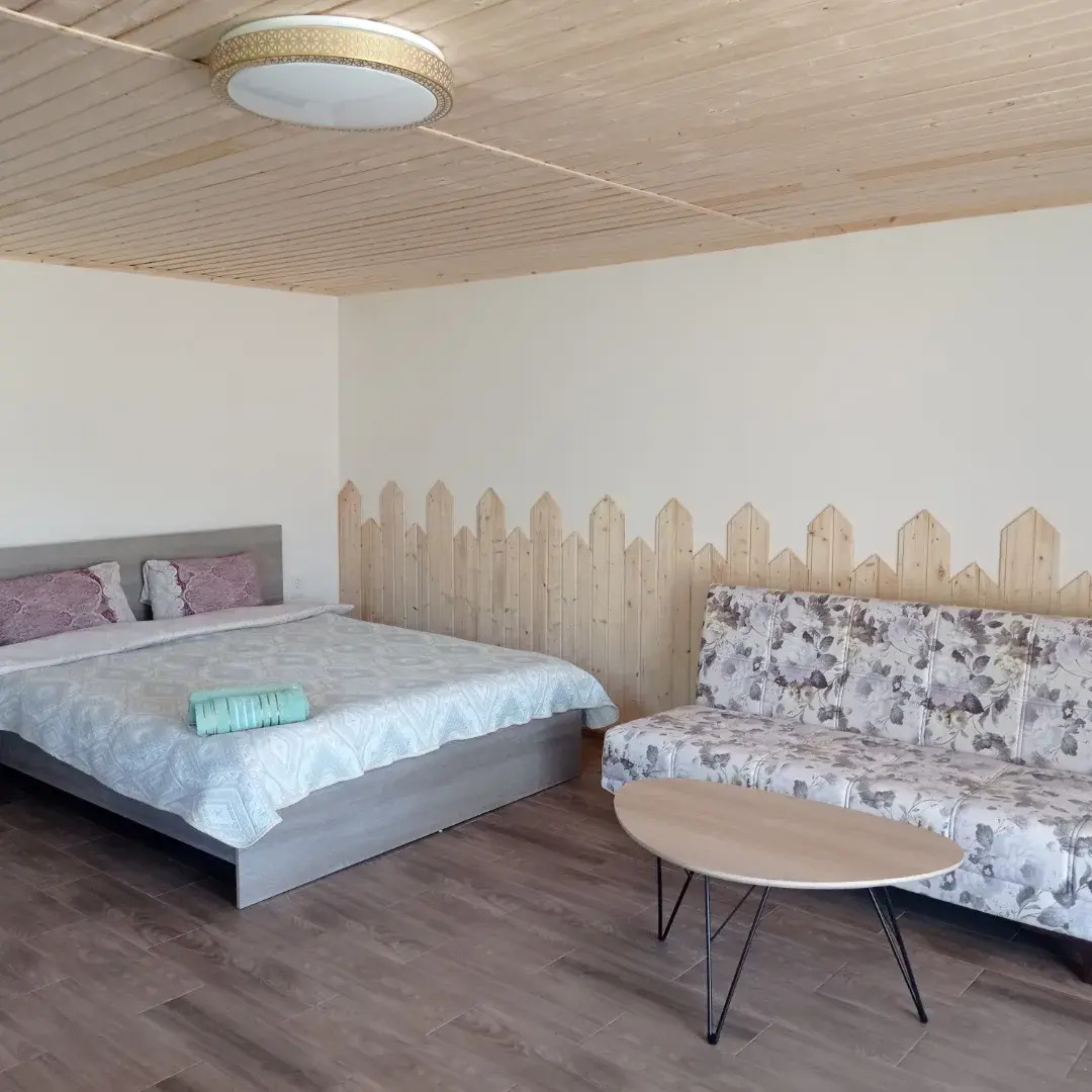 Гостевой дом Amrakits Canyon