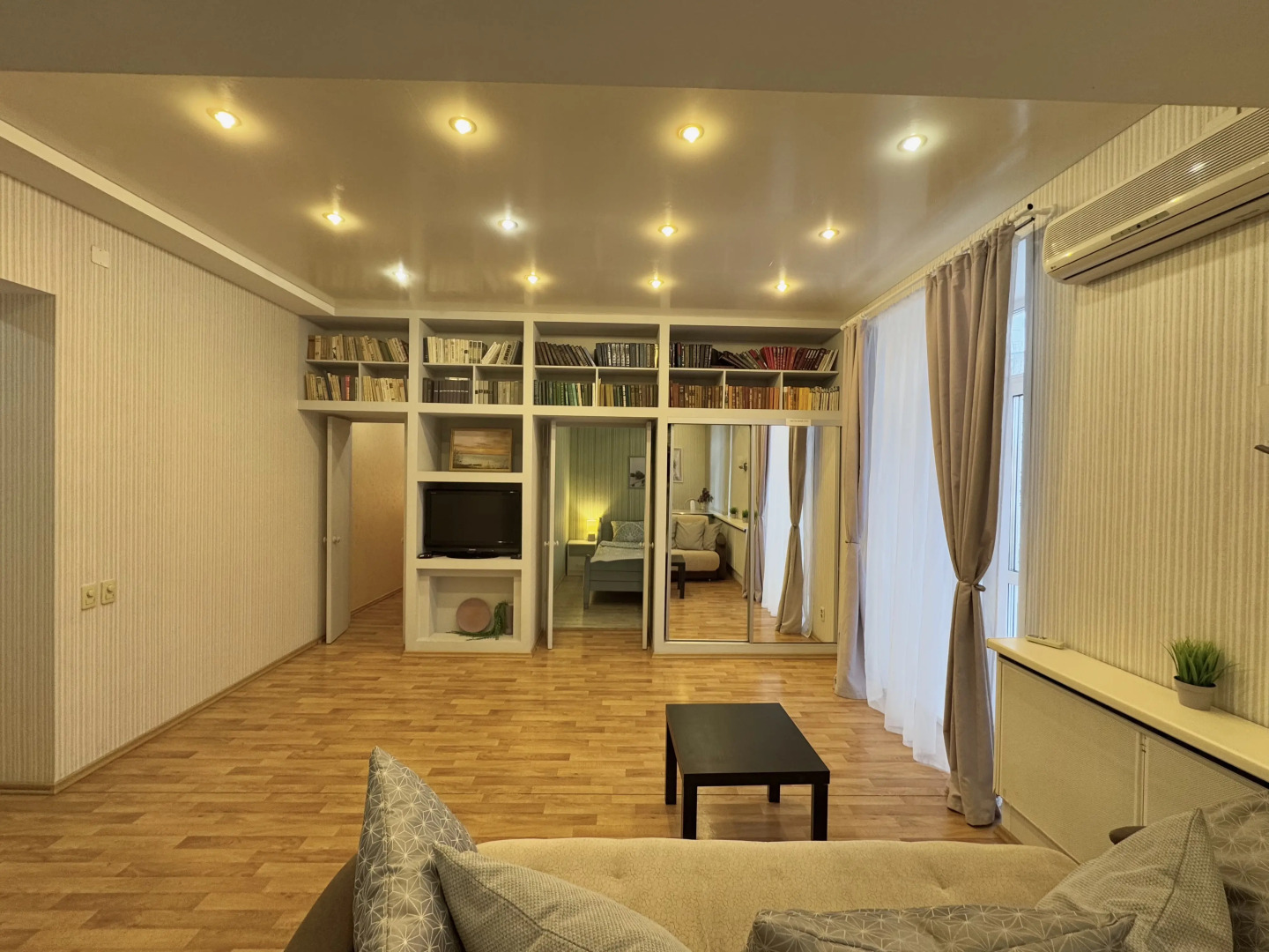 Апартаменты Apart-Comfort на Чайковского 2В