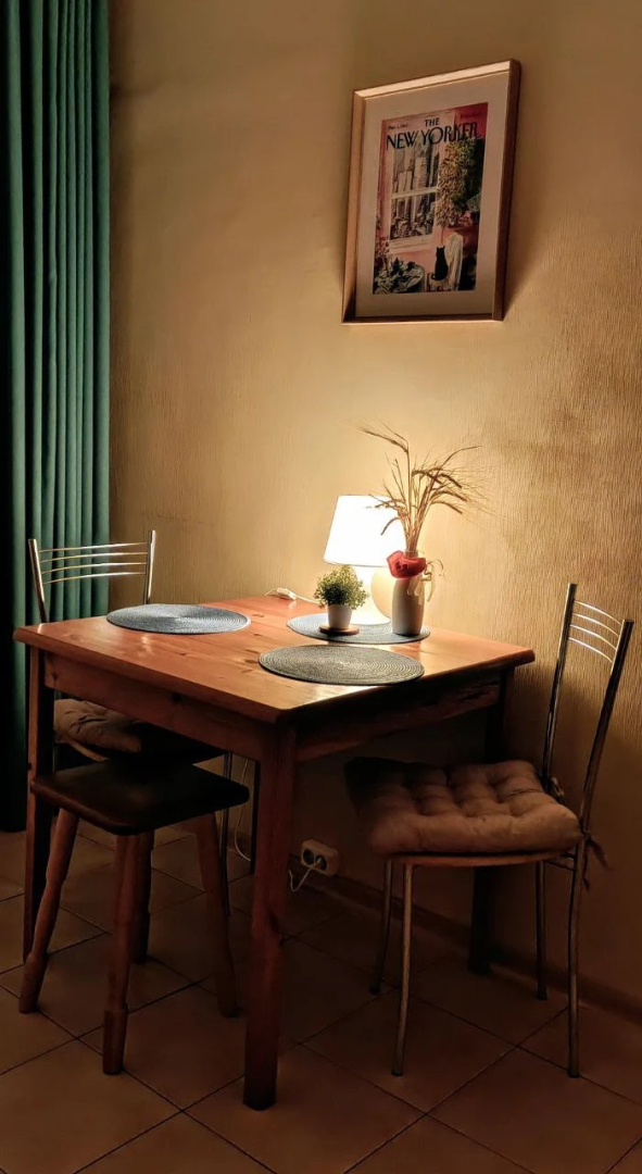 Уютные апартаменты у Метро Беломорская и Ховрино