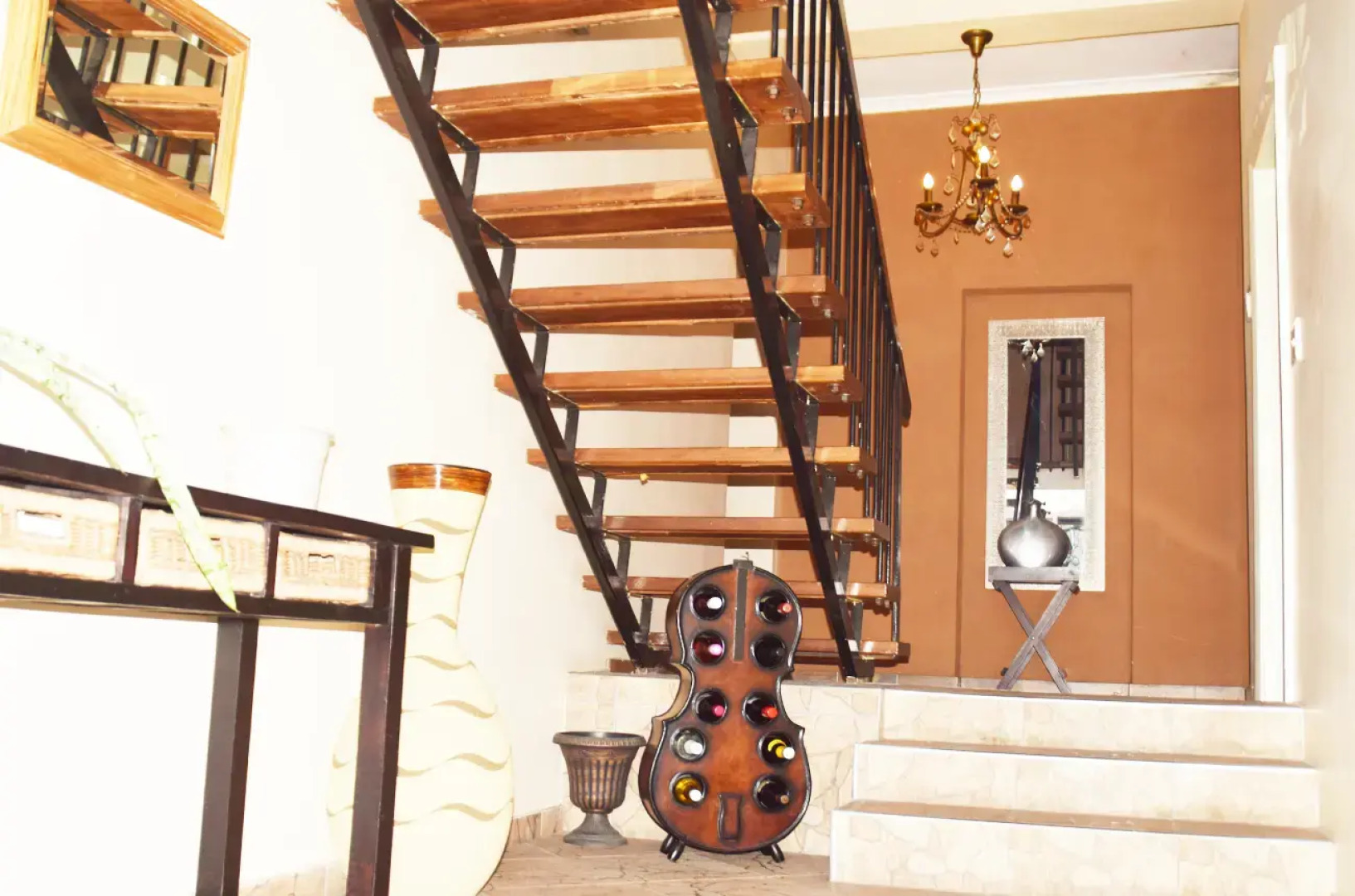 Гостевой дом Lacasa Bellville