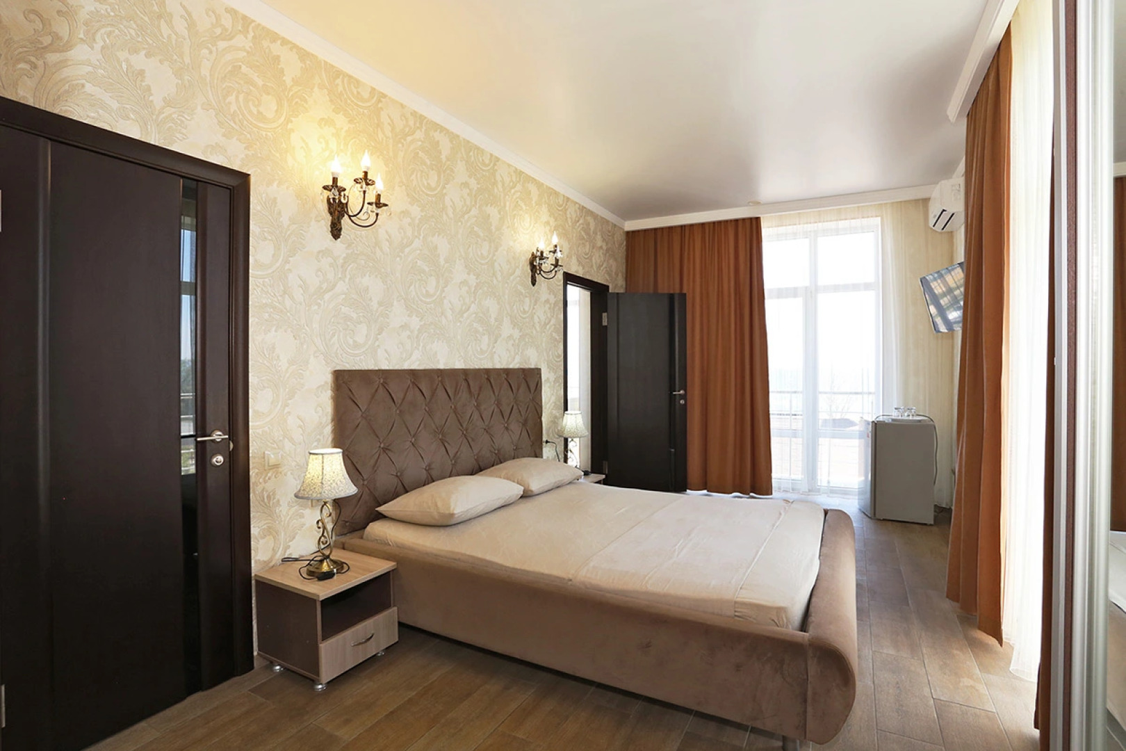 Гостевой дом Вилла Артурс