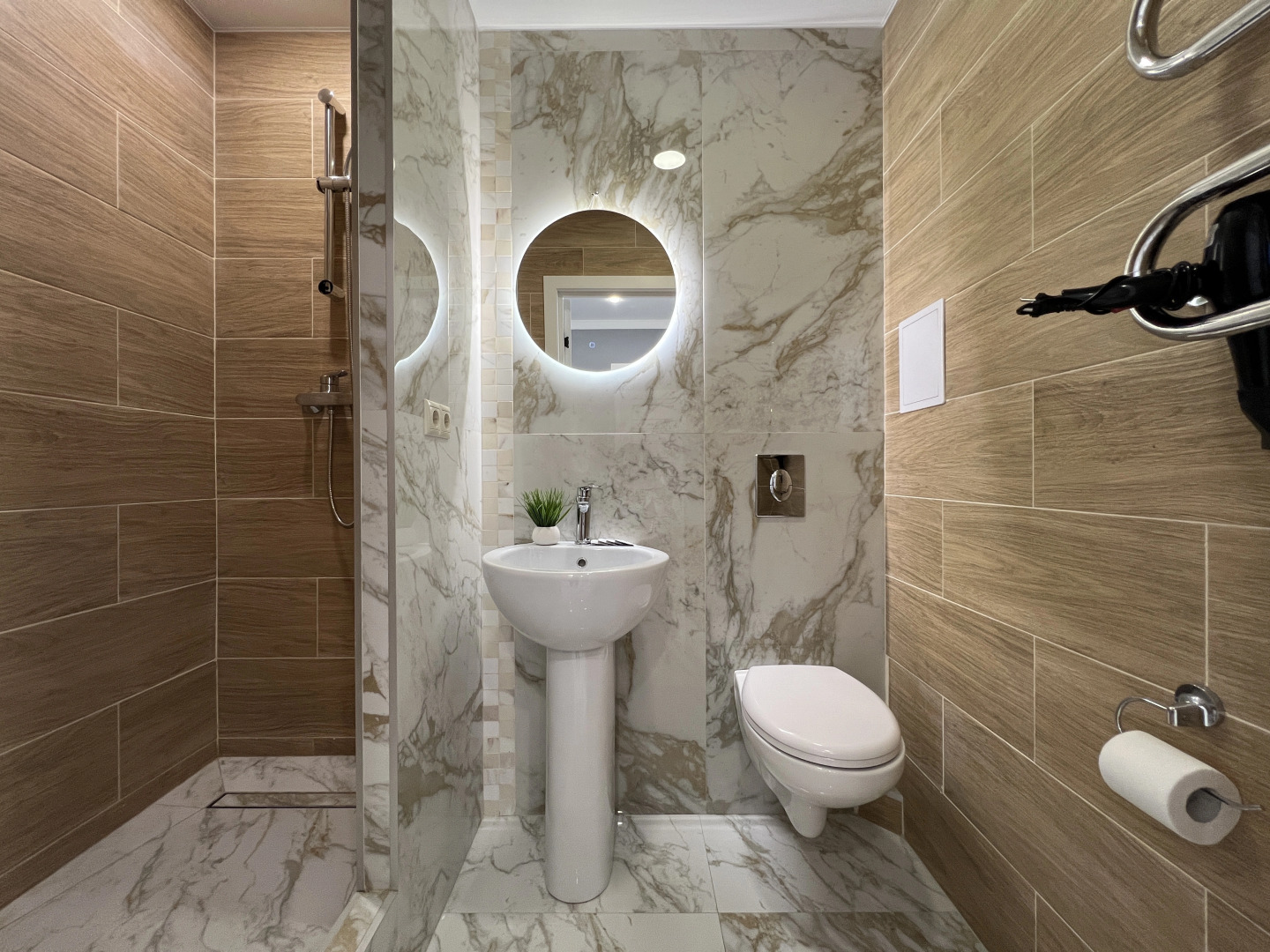 Квартира Евро 2-ком Пухова 56-31 Калуга центр КакДома