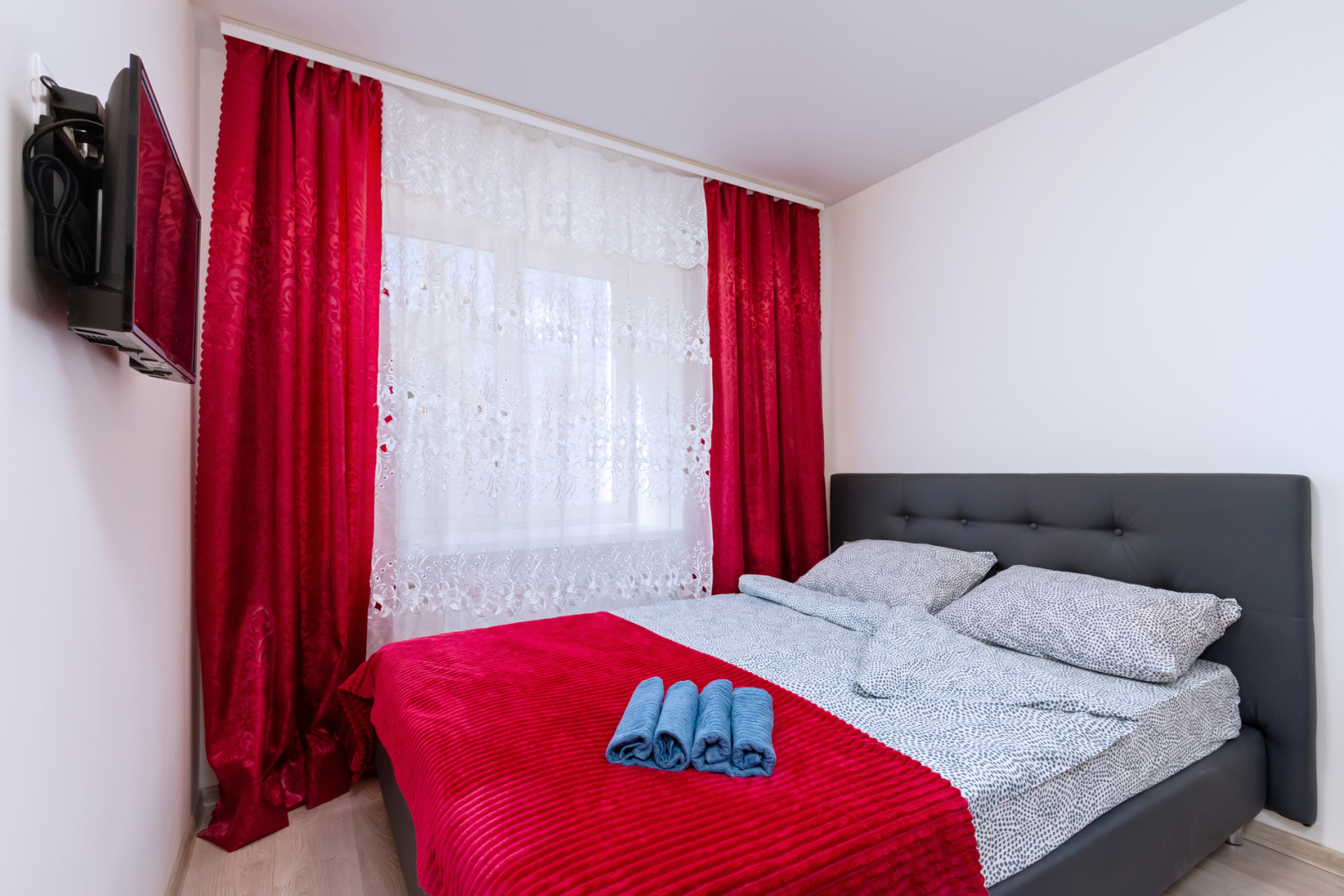 Апартаменты рядом с метро Площадь Маркса