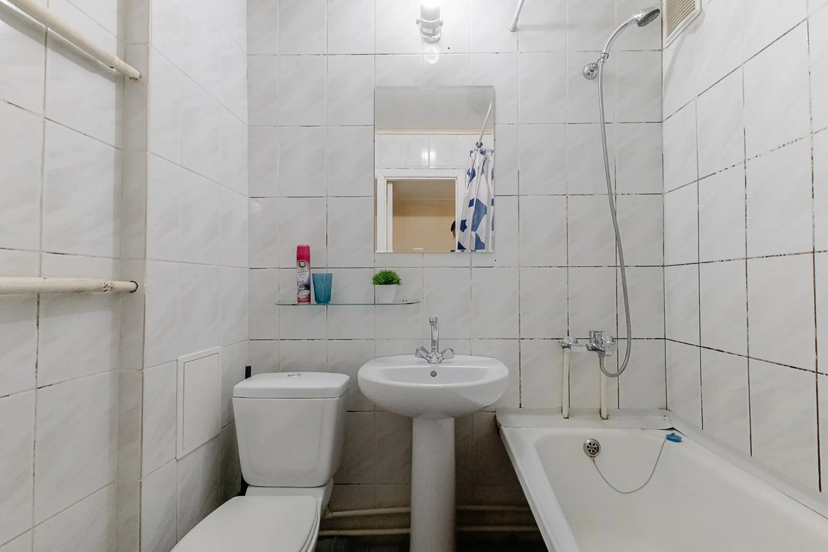 Квартира Ваш дом на Чайковского