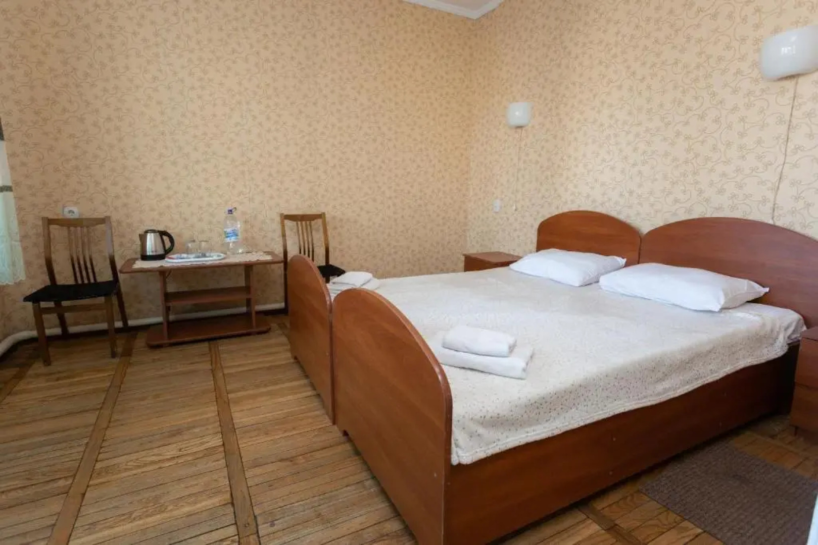 Apart39 Na Kurshskoj Kose Guest House