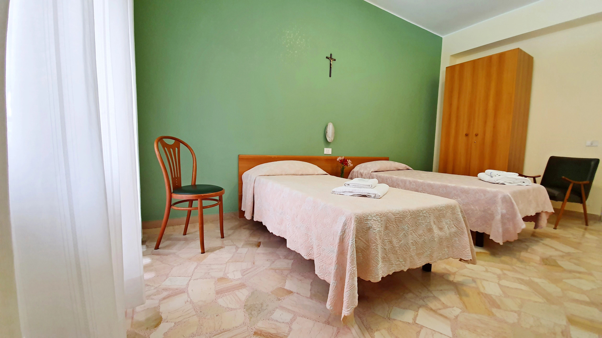 Гостевой дом Villa Letizia-Casa per ferie