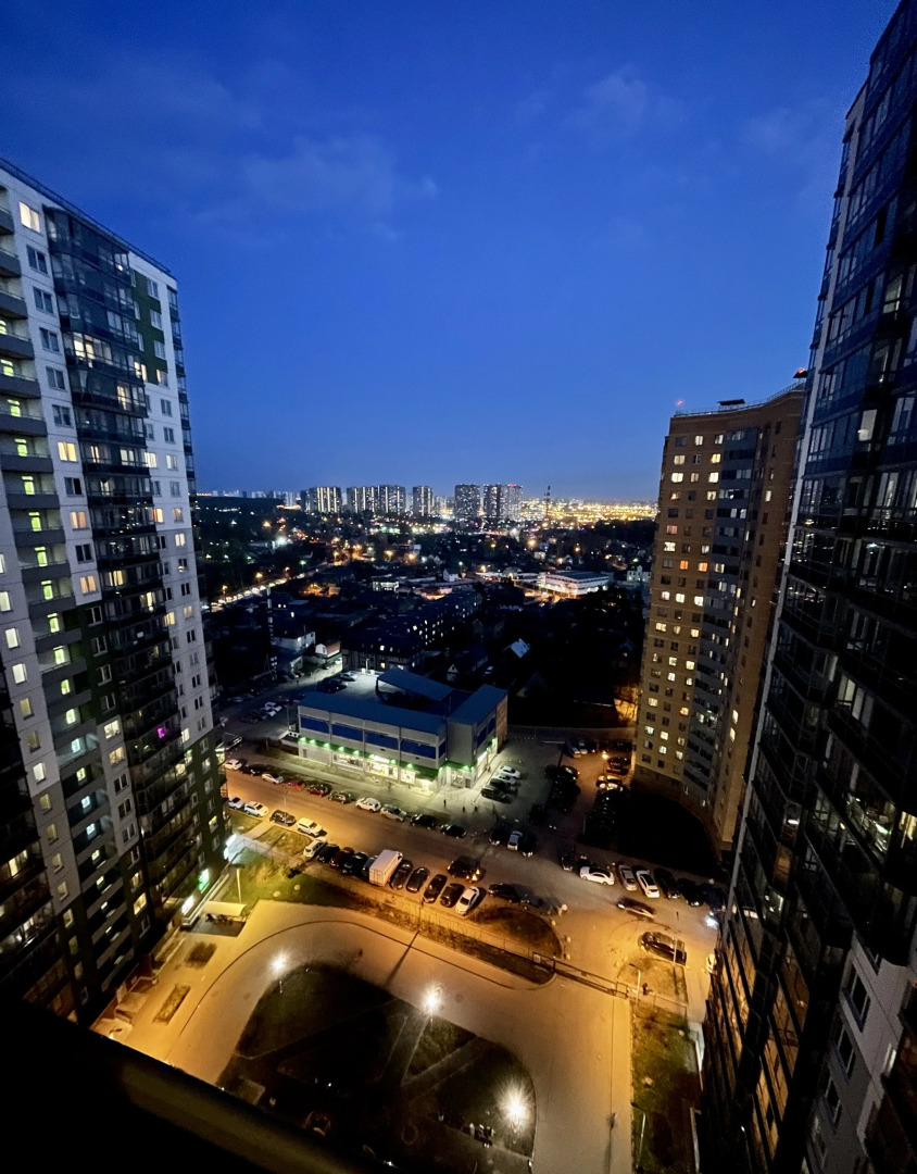 Апартаменты Розовый Шоколад