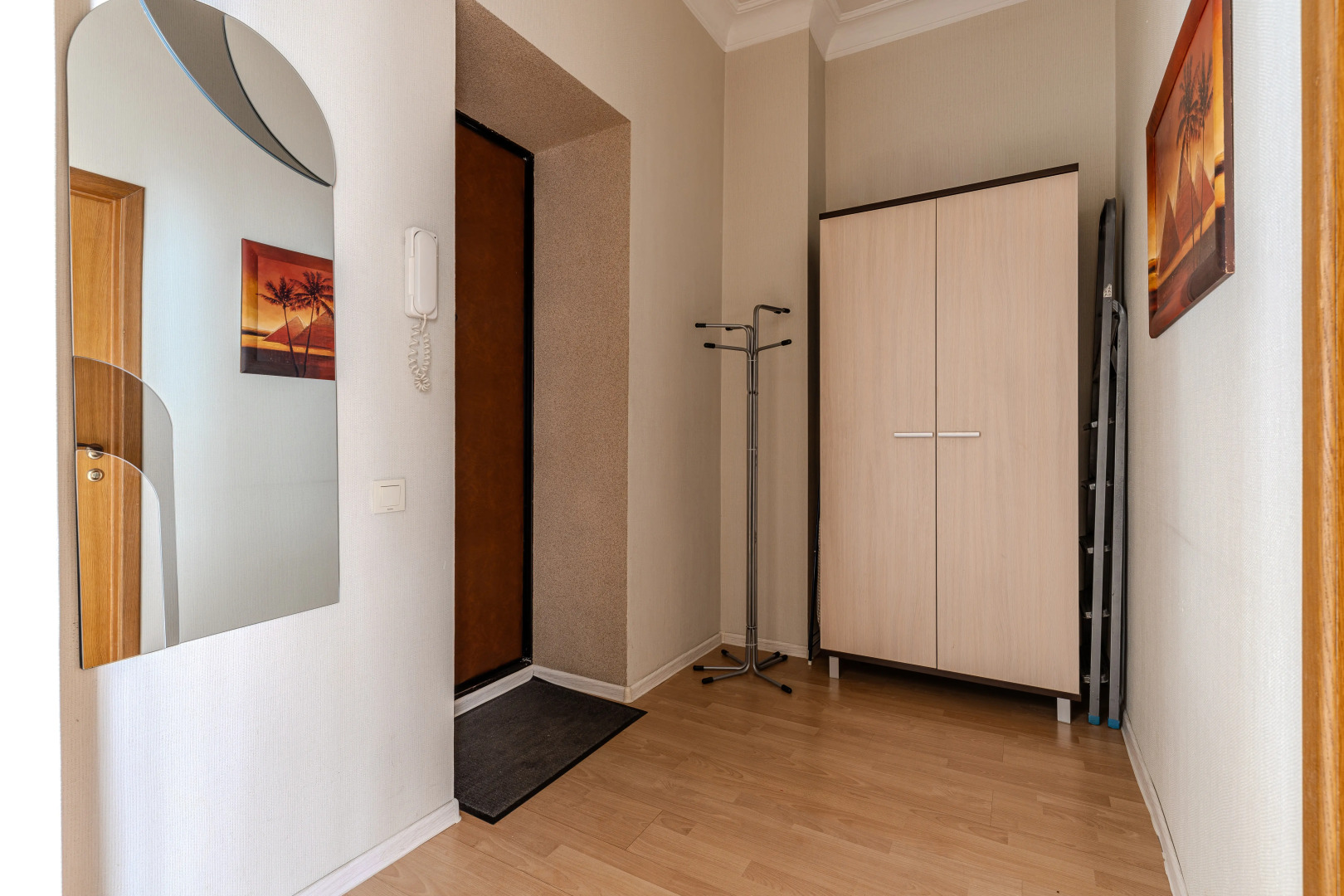 Апартаменты Studiominsk 22