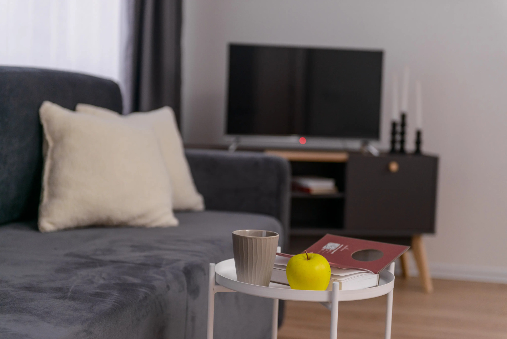 Квартира VV Apart на Улице Люблинская 72Ак1