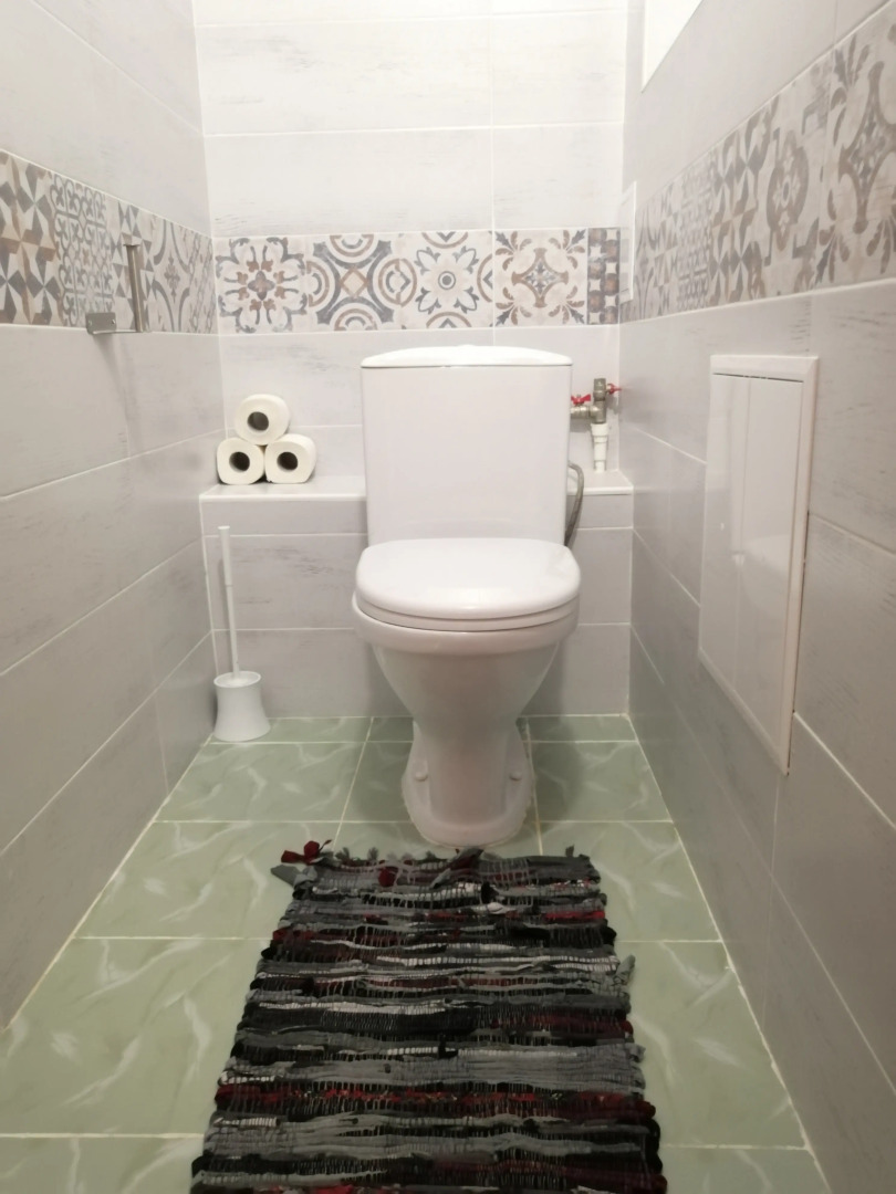 Квартира в Центральном Районе Белгорода