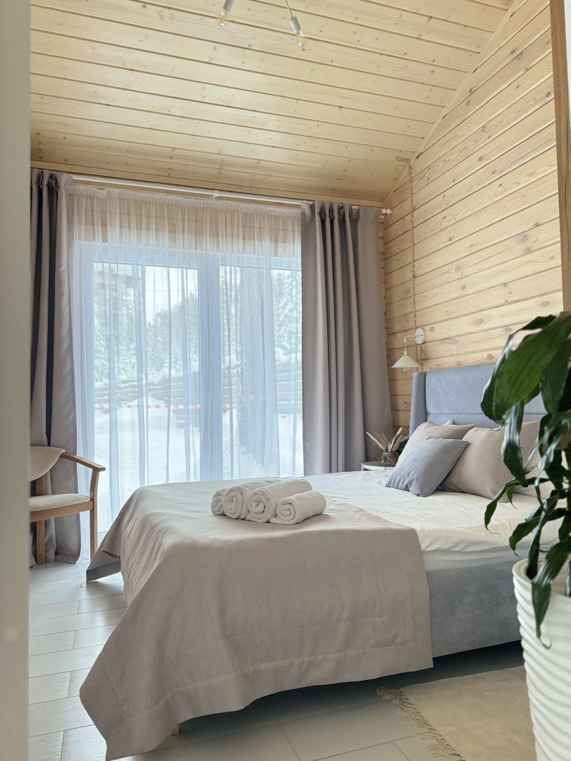 Шале ВМЕСТЕ