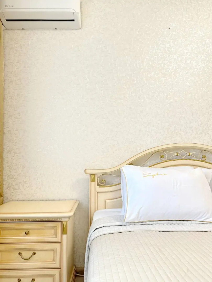 Апартаменты Уютные однокомнатные у Ривьеры