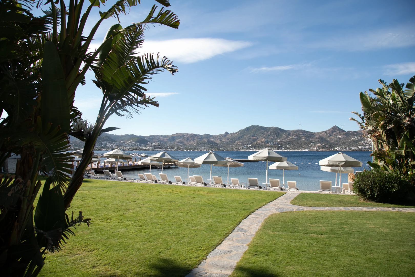 Avantgarde Refined Yalikavak