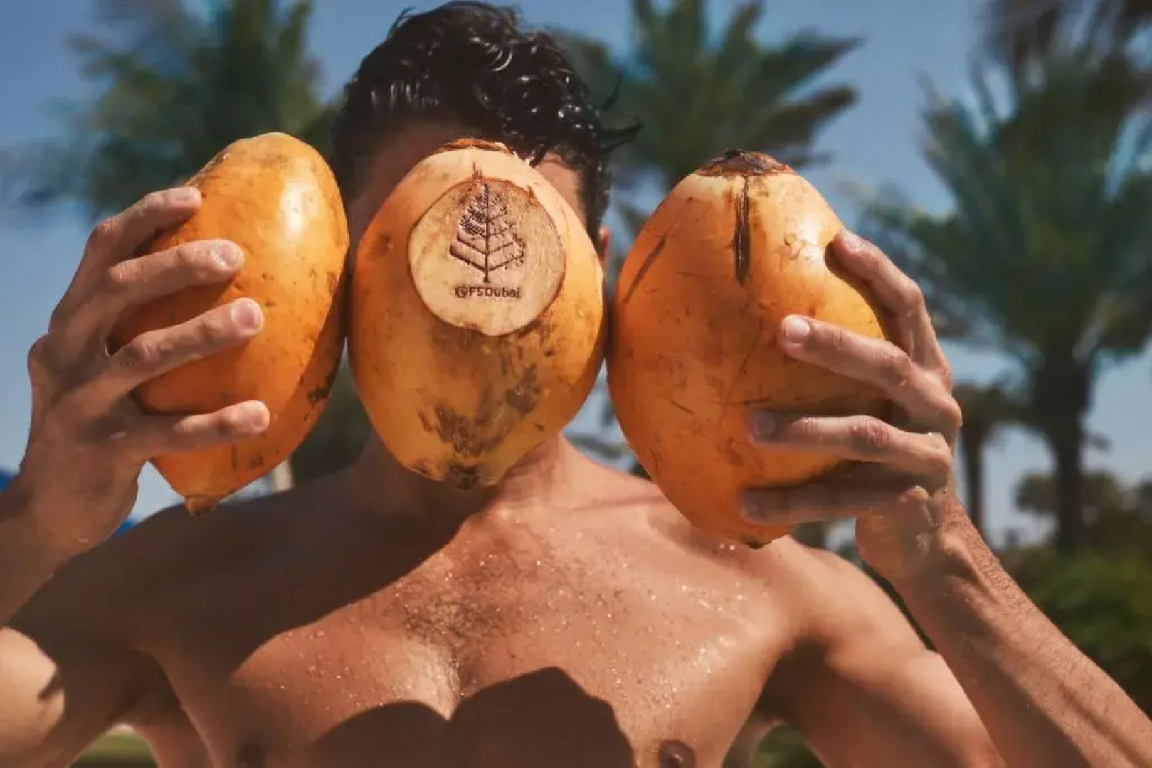 Four Seasons Resort Dubai at Jumeirah Beach