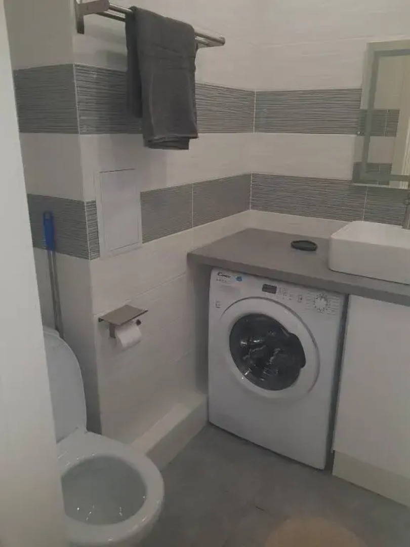 Апартаменты с Видом на Озеро Чебаркуль 1