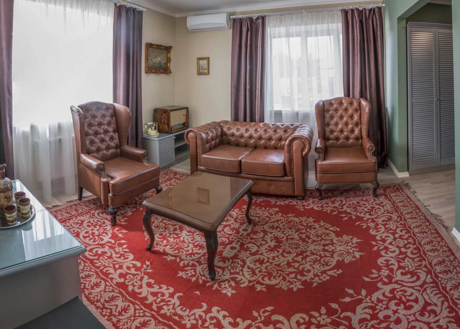 Гостиница  Союз