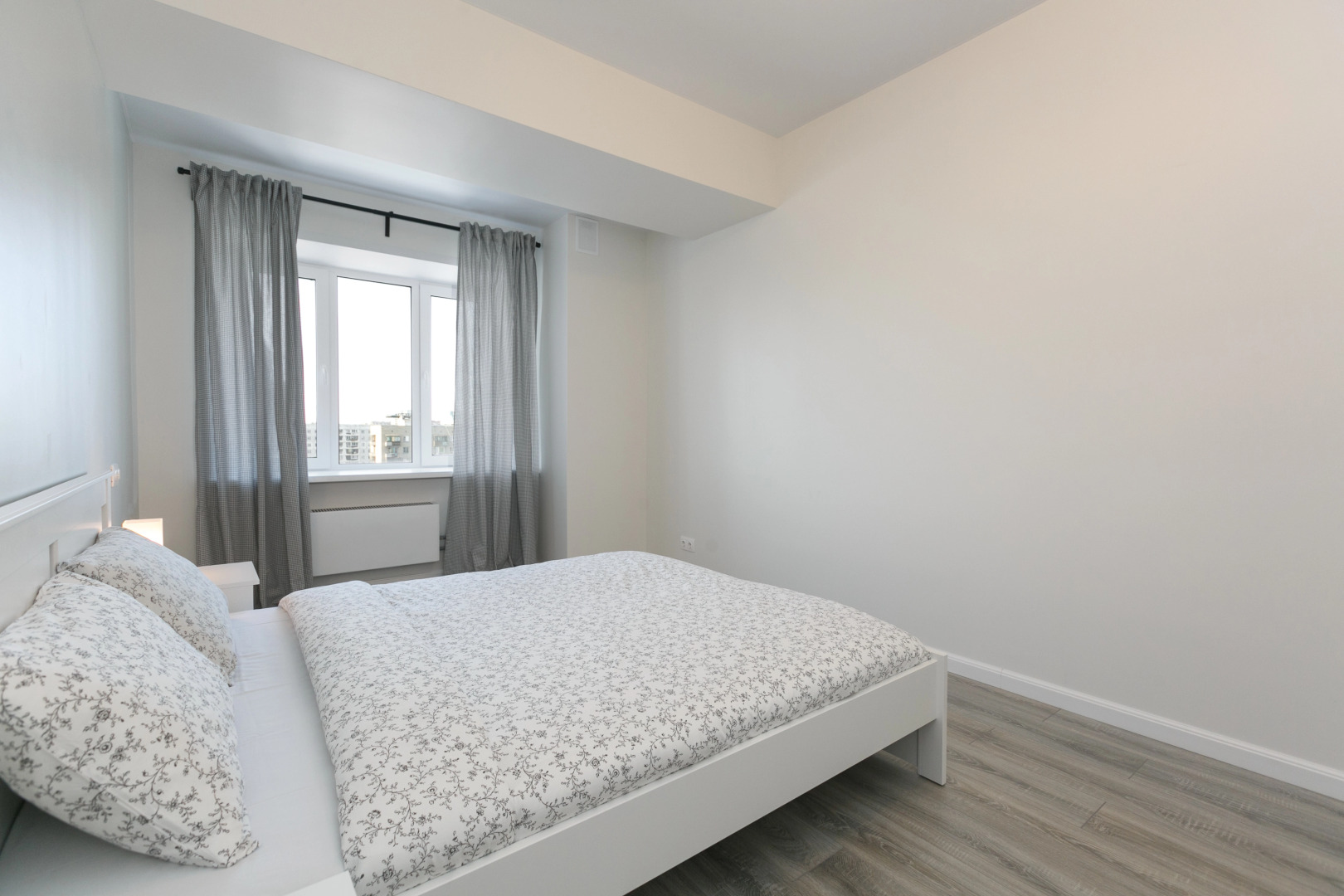 Апартаменты 3х Комнатные Gerbera Apartment