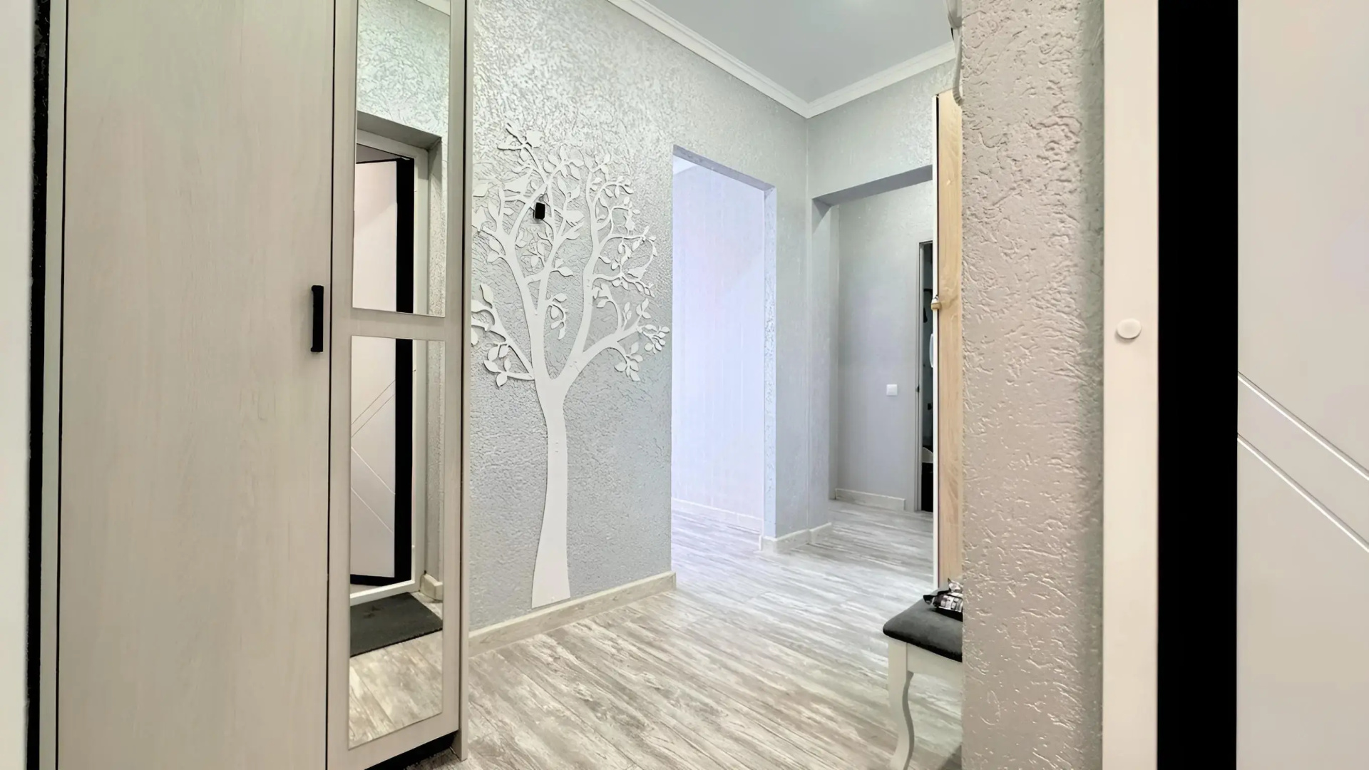 Квартира Sutki Rent в центре Минеральных Вод