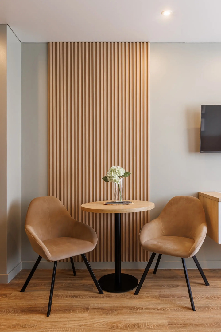 Апартаменты FortEstate 418