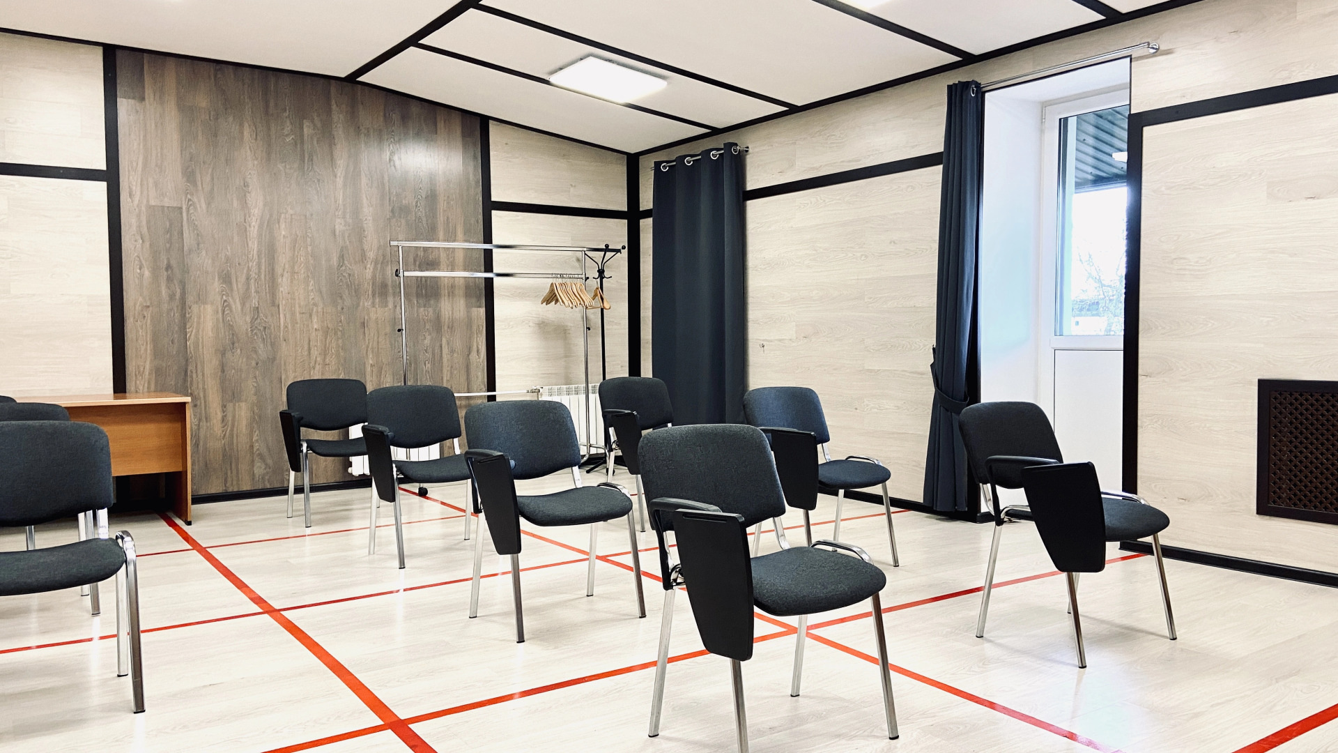 Отель Ингрия