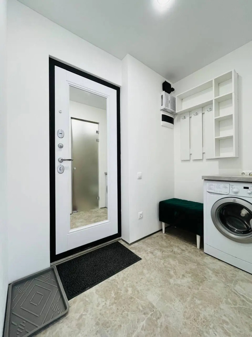 Квартира стильная 1-комнатная в 15 минутах от метро Новые Черёмушки