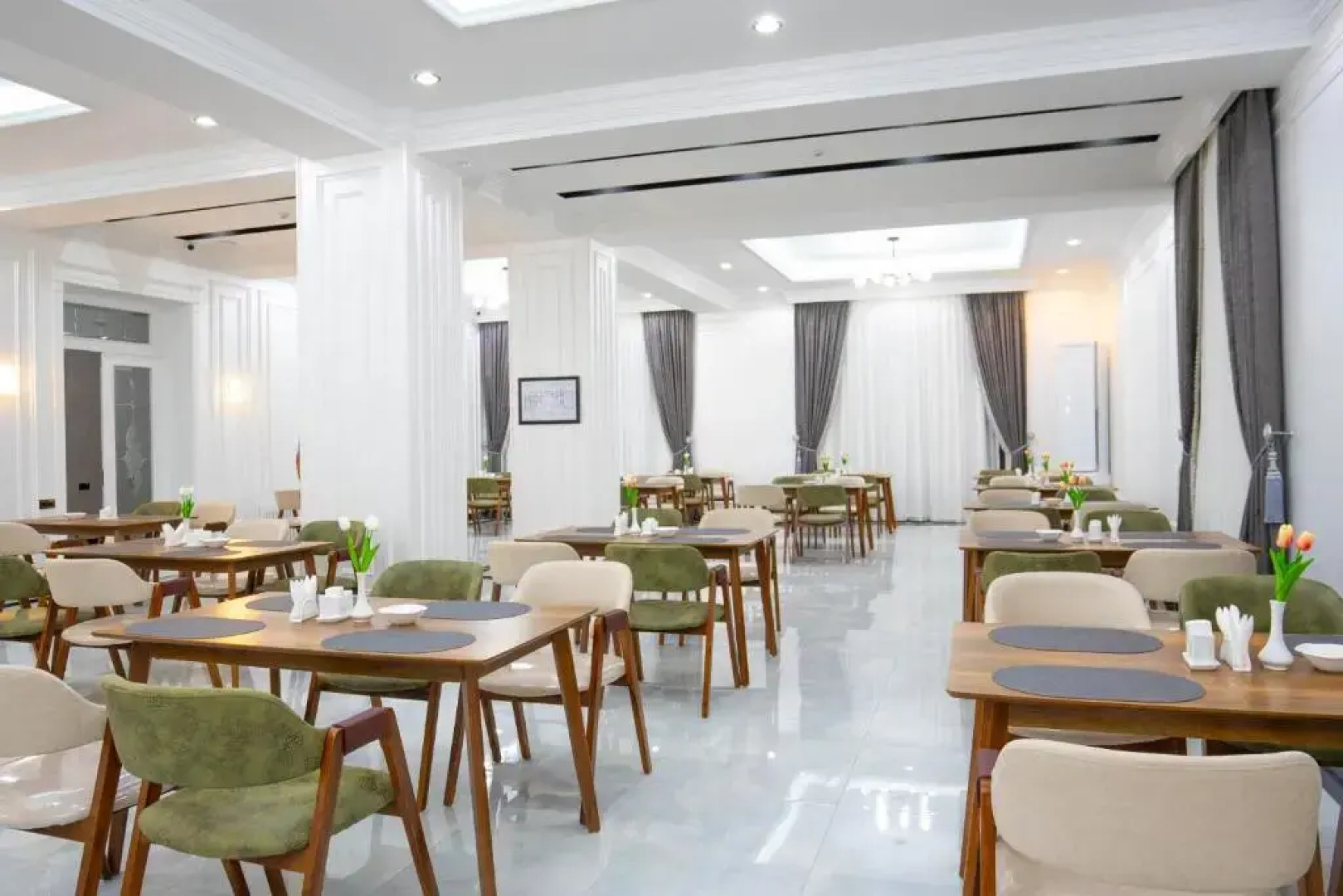 Отель Air Plaza