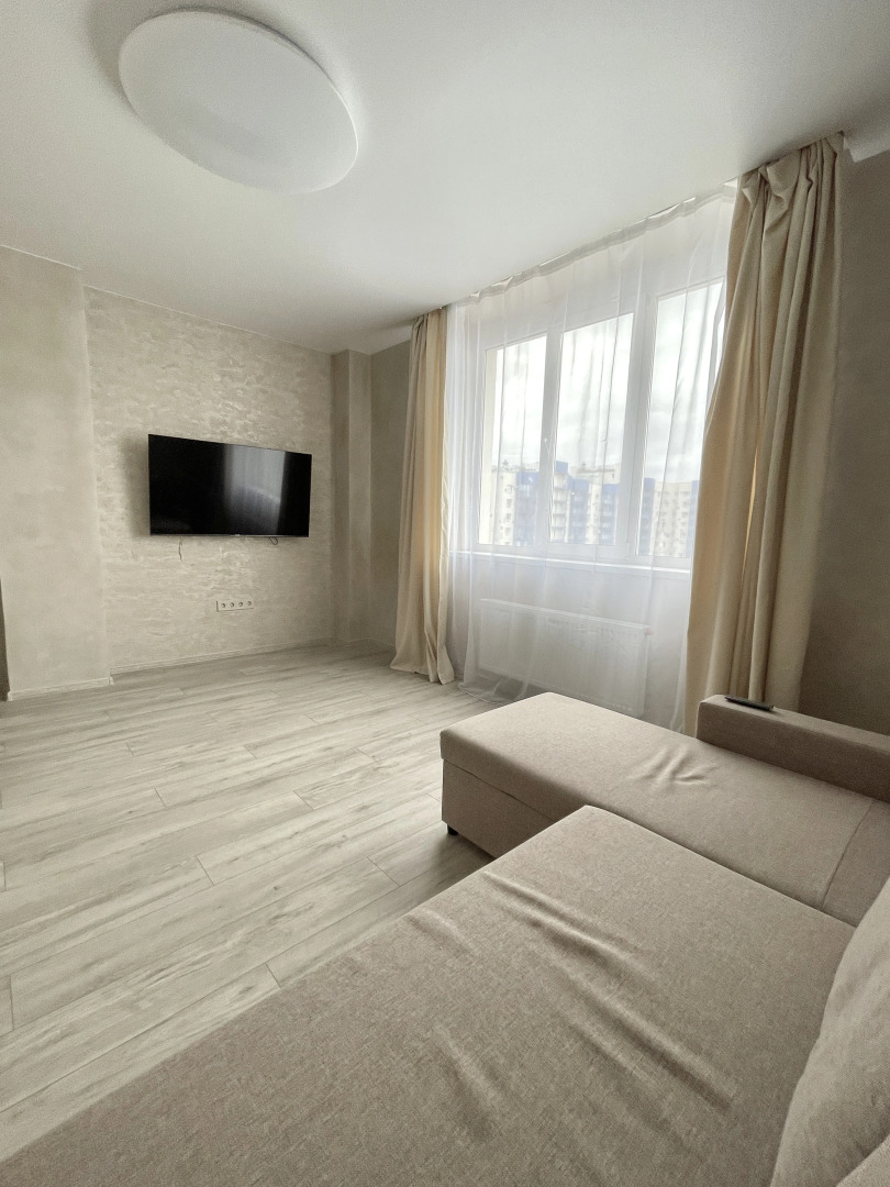 Апартаменты Шикарные апартаменты с видом на Мамаев Курган