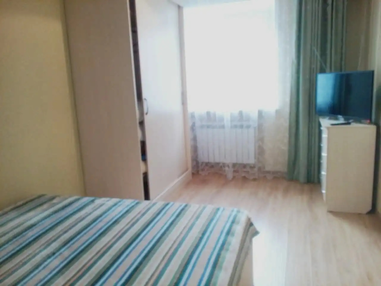 Апартаменты Квартира на Сутки