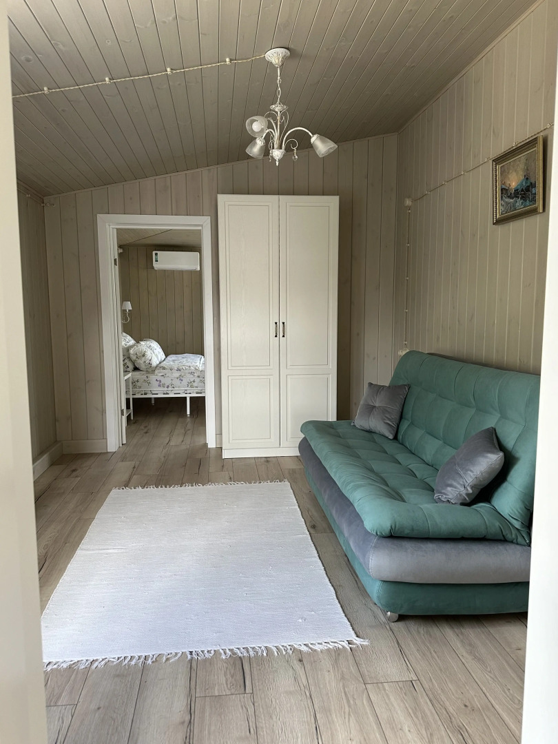 Частный дом в Плёсе