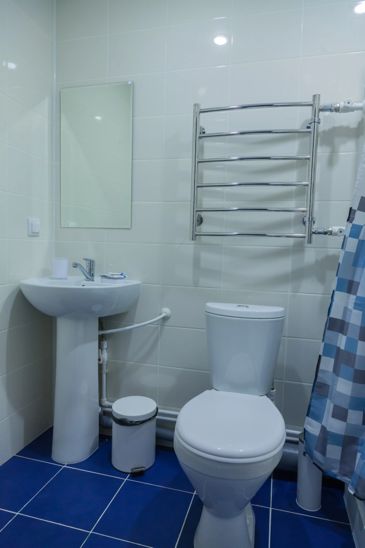 Арт Oтель Центральный