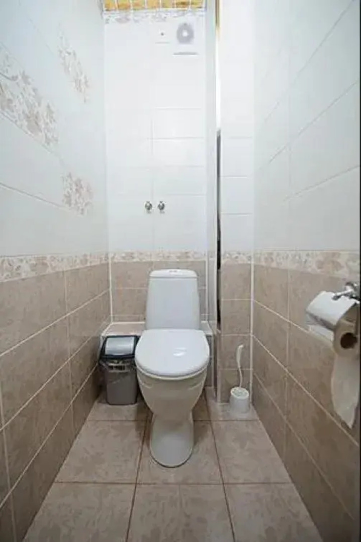 Апартаменты Советская 69