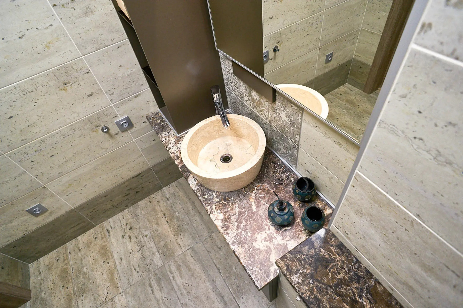 Апартаменты Loft Delux on Maslenikova 78