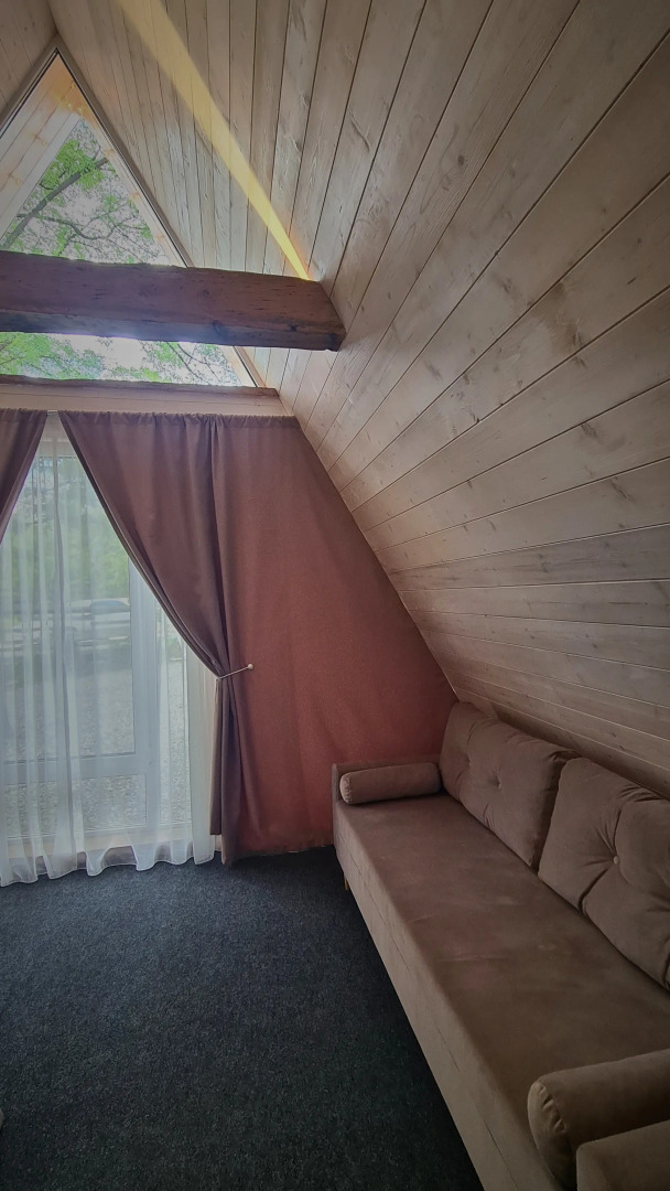 Гостевой дом Безмятежность