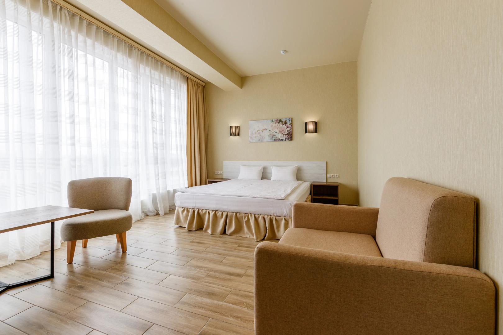 Отель Central Inn Conference