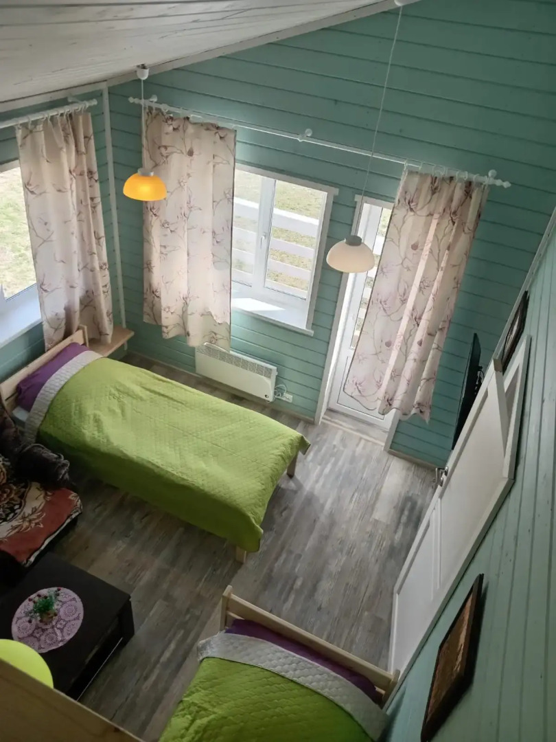 Гостевой дом Лосиный мыс