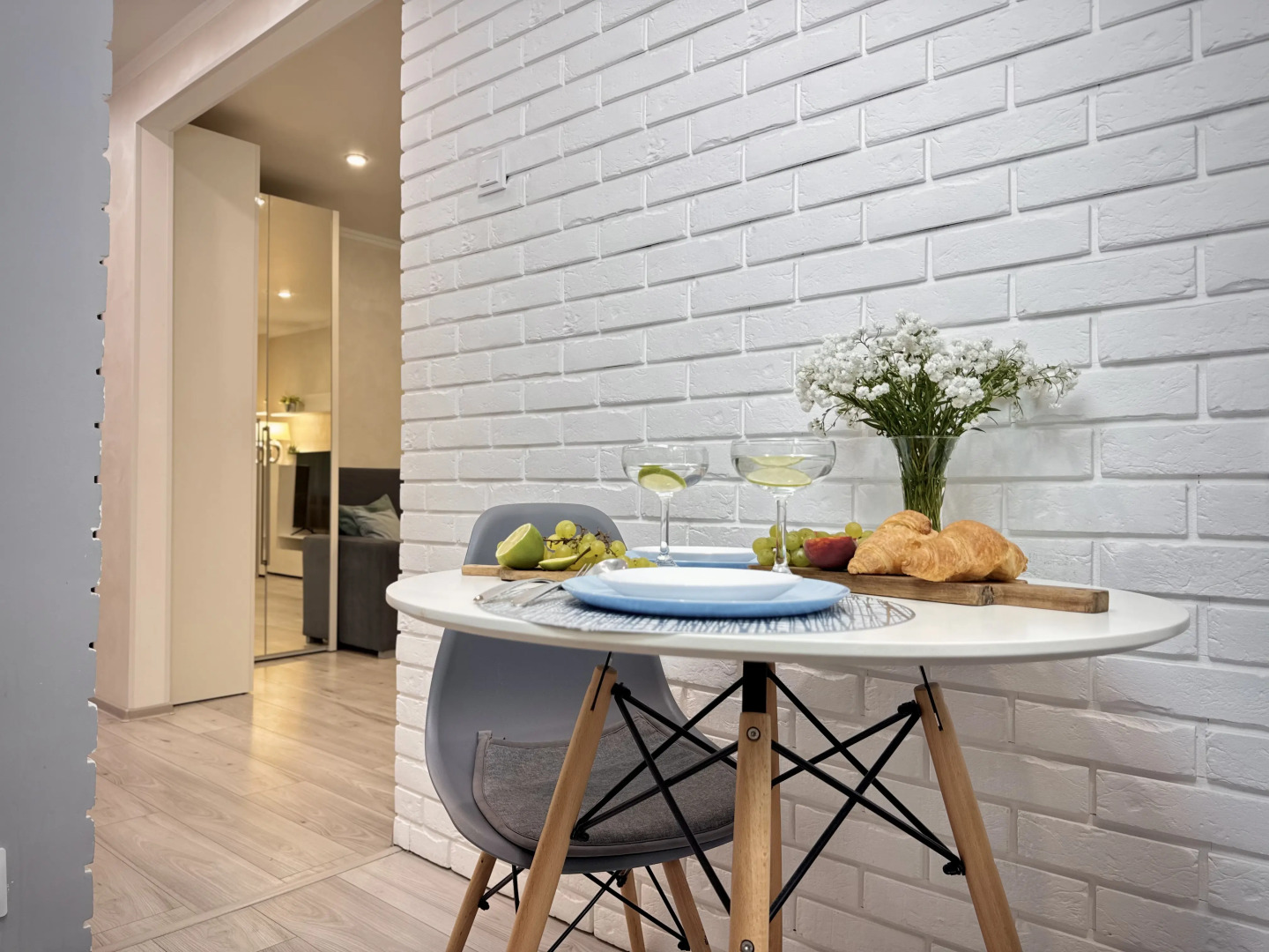 Апартаменты Стрела