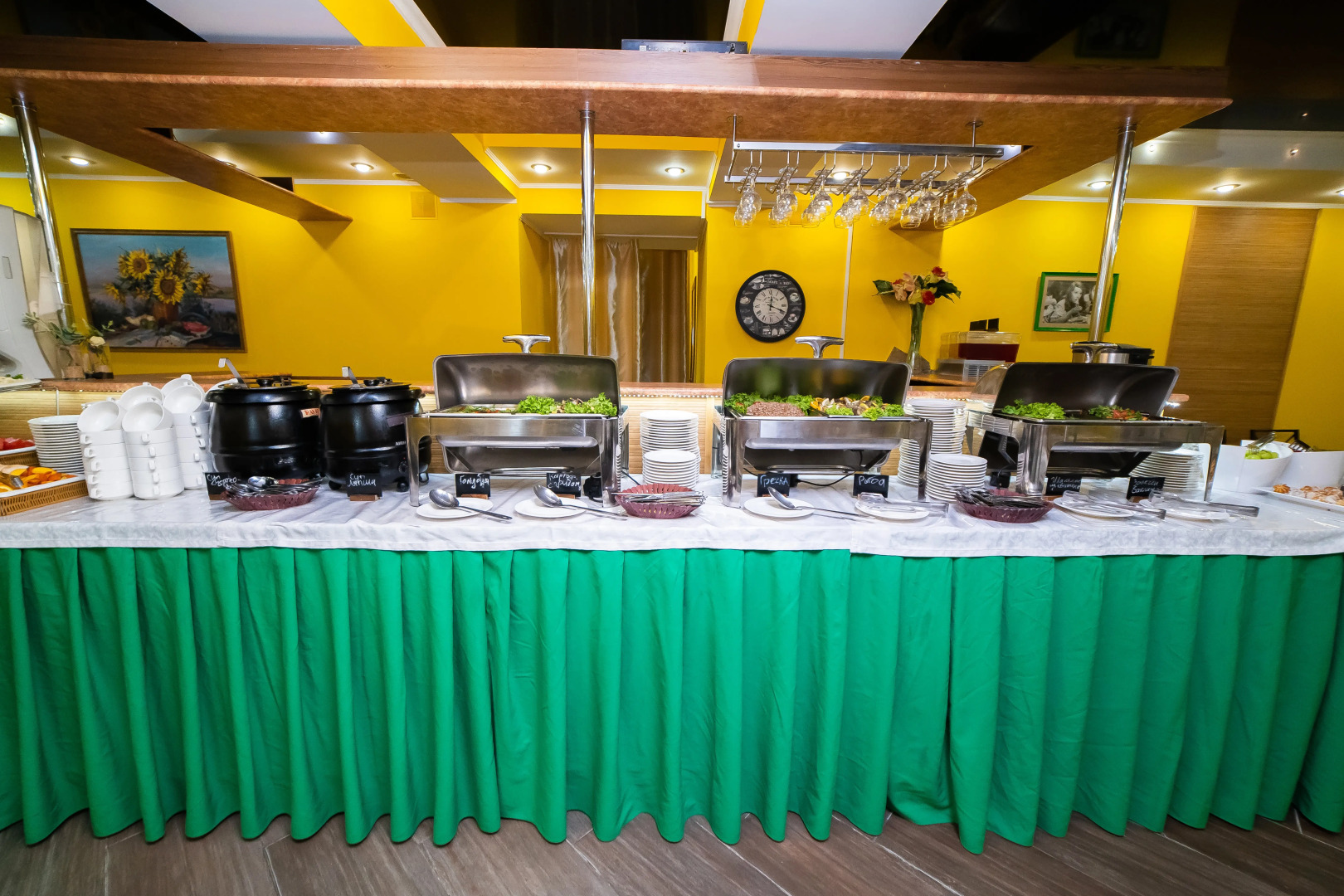 Гостевой дом  Оливия Витязево