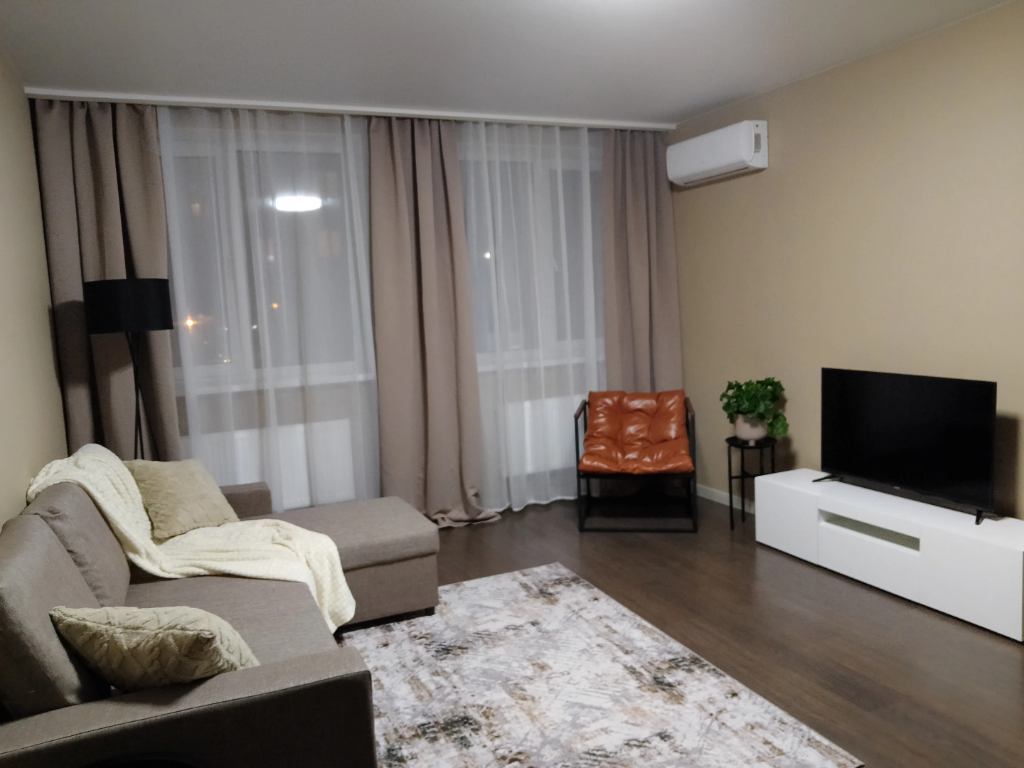 Квартира Эллада в Самом Центре Волгограда 3 Мин от ЖД Вокзала