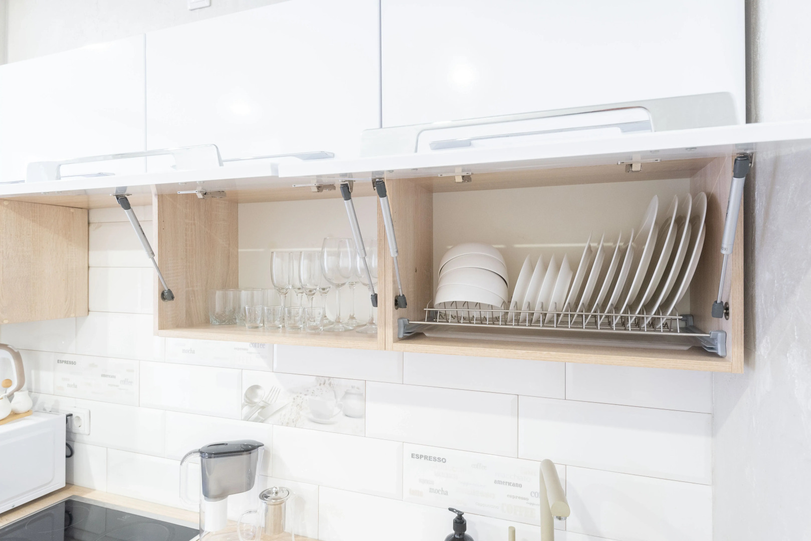 Апартаменты Ритм