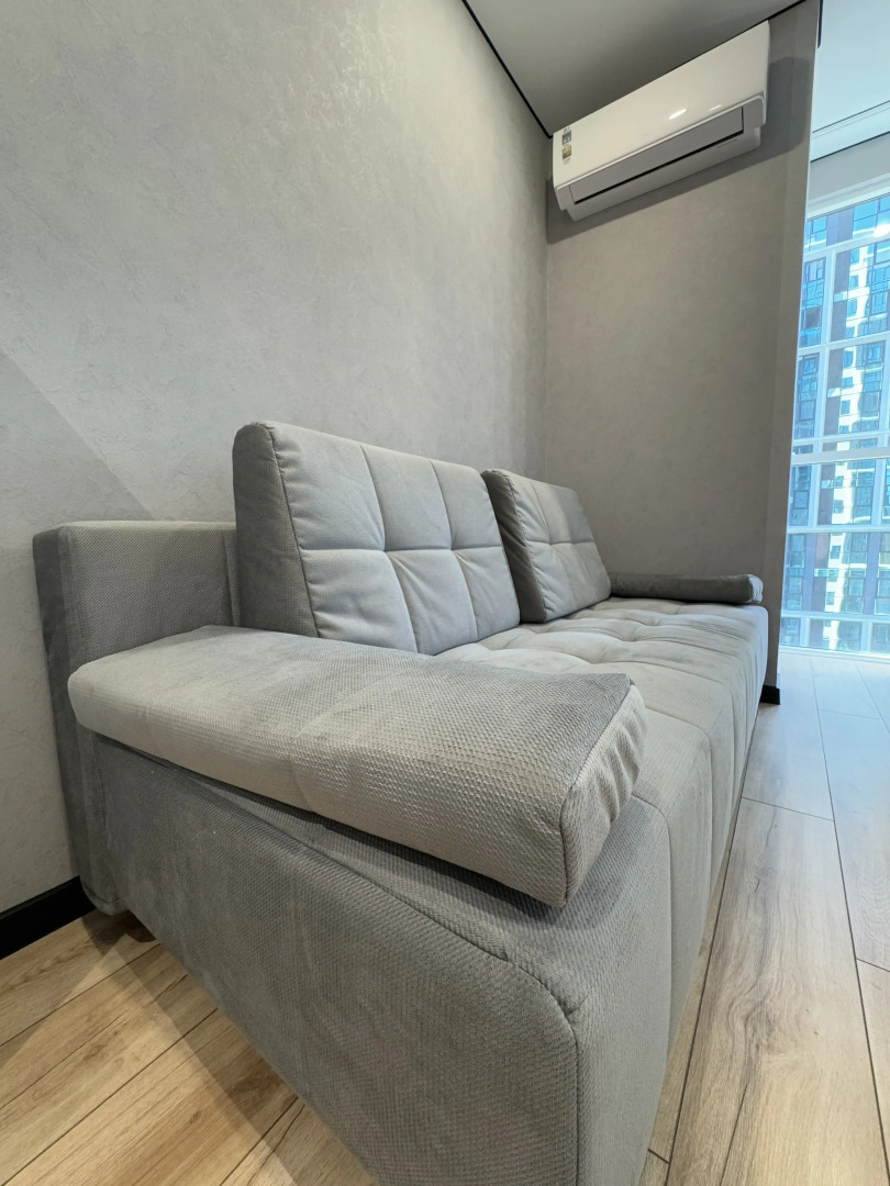 Апартаменты на Улице Ясногорская