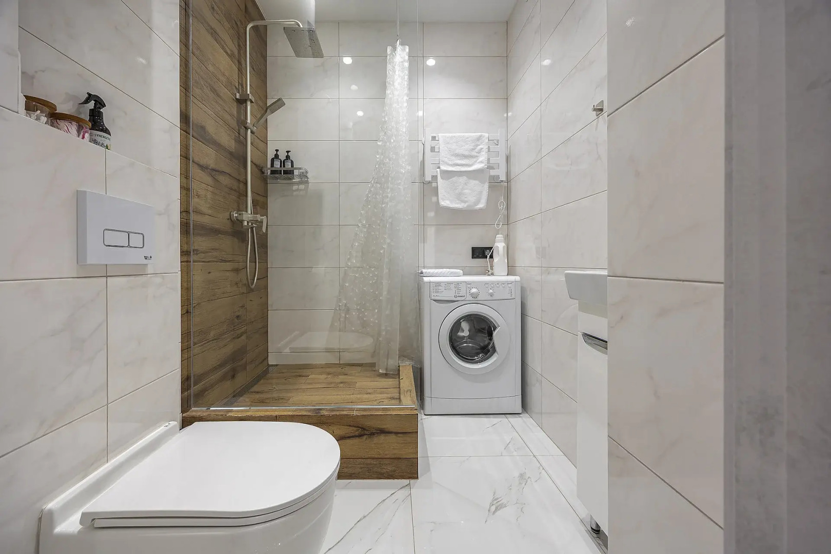 Апартаменты рядом с парком Щёлковский хутор