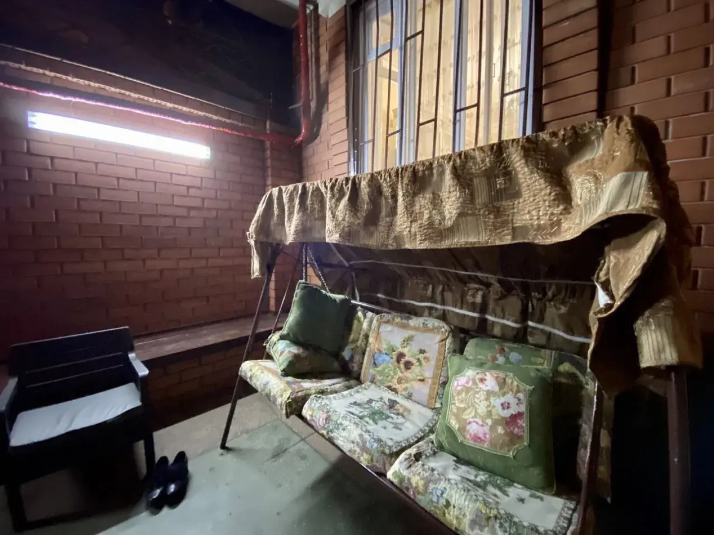 Частный Дом на Улице Маркова 14