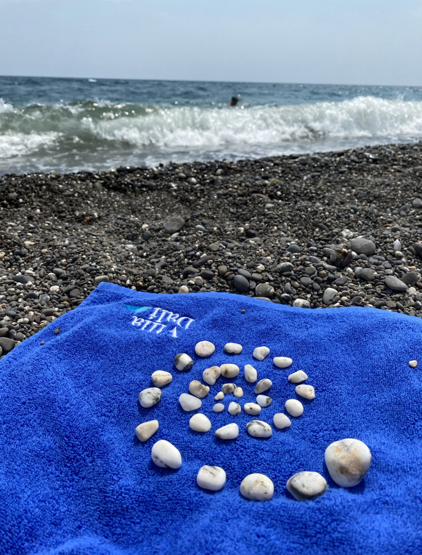 Мини-отель Вилла Дали