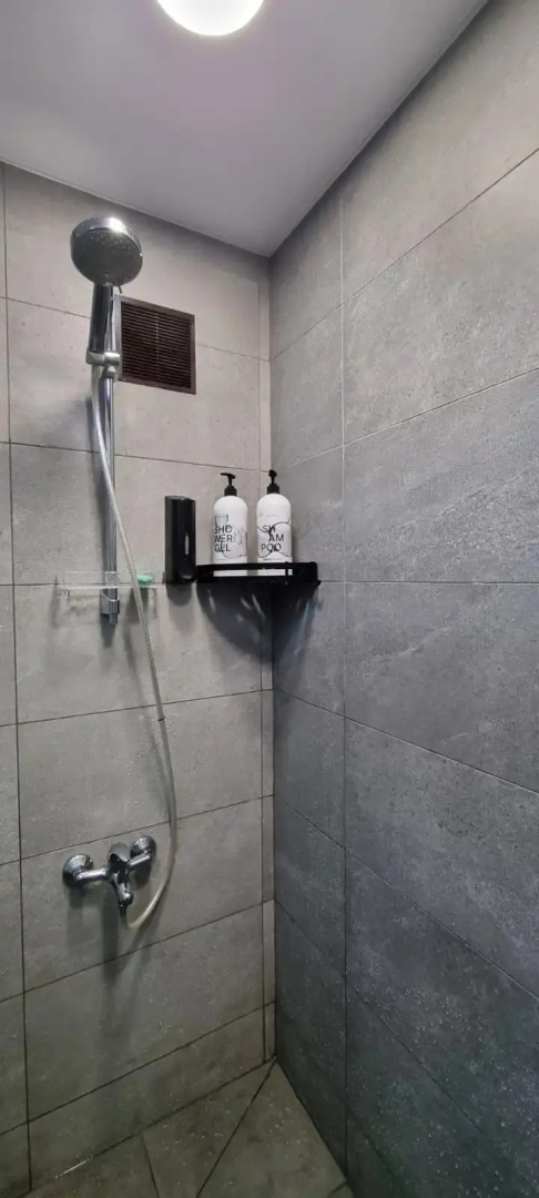 Апартаменты