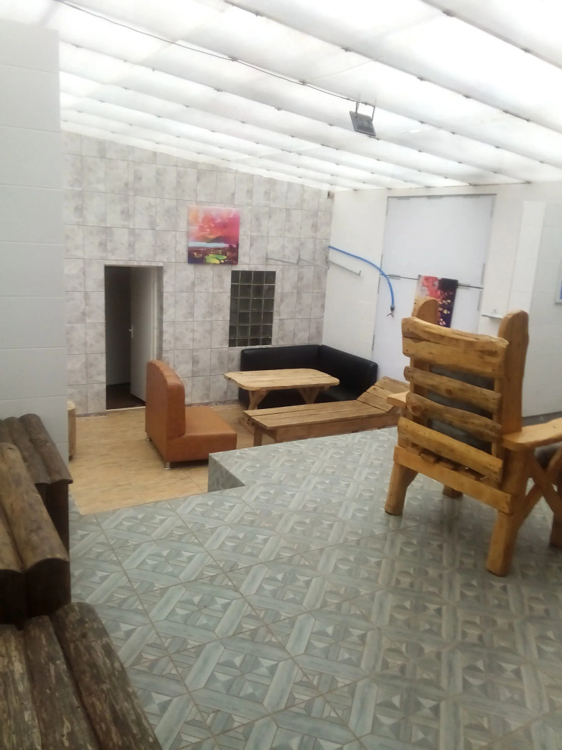 База отдыха Жуков Луг