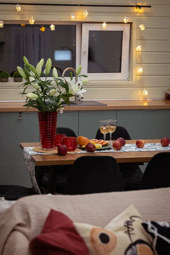 Частный дом Уютный Дом, Коттеджный посёлок Грин Лаундж